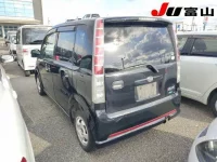 Daihatsu MOVE лот № 1613 оценка R  с аукциона в Японии 1