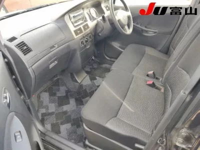 Daihatsu MOVE  с аукциона в Японии