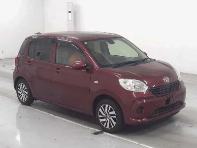 Daihatsu Boon