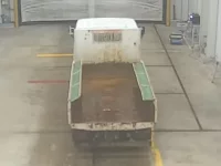 Mitsubishi CANTER лот № 3080 оценка 3  с аукциона в Японии 2