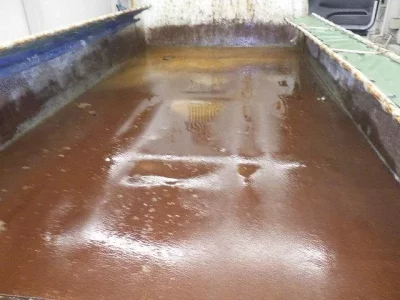 Mitsubishi CANTER  с аукциона в Японии