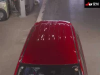 Mitsubishi OUTLANDER PHEV лот № 71291 оценка 4.5  с аукциона в Японии 8