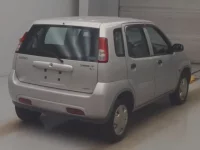 Suzuki SWIFT лот № 9015 оценка 3  с аукциона в Японии 1