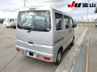 Mitsubishi MINICAB VAN лот № 1617 оценка 3  с аукциона в Японии 4