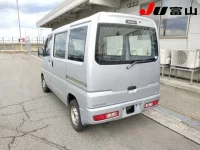 Mitsubishi MINICAB VAN лот № 1617 оценка 3  с аукциона в Японии 1