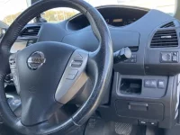 Nissan SERENA лот № 718 оценка 3  с аукциона в Японии 4