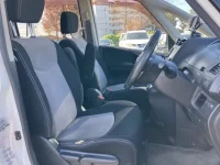 Nissan SERENA лот № 718 оценка 3  с аукциона в Японии 6