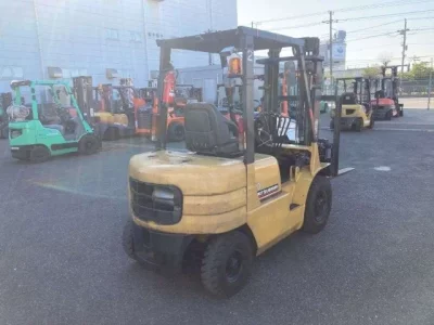 Mitsubishi FORKLIFT