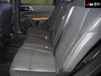 Mitsubishi OUTLANDER PHEV лот № 71295 оценка 6  с аукциона в Японии 3