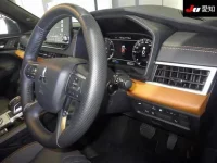 Mitsubishi OUTLANDER PHEV лот № 71295 оценка 6  с аукциона в Японии 4