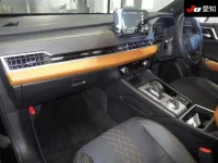 Mitsubishi OUTLANDER PHEV лот № 71295 оценка 6  с аукциона в Японии 2