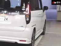 Mitsubishi DELICA D2 лот № 71294 оценка 4.5  с аукциона в Японии 7