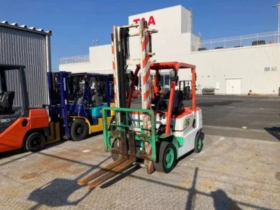 SUMITOMO FORKLIFT