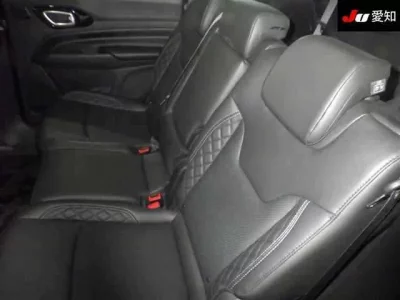 Chrysler JEEP COMMANDER