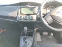 Toyota COROLLA AXIO лот № 2186 оценка 4  с аукциона в Японии 4