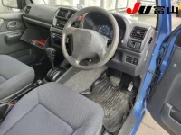 Suzuki JIMNY лот № 1625 оценка 3.5  с аукциона в Японии 5