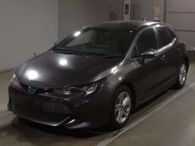 Toyota COROLLA SPORT