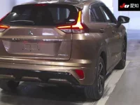 Mitsubishi ECLIPSE CROSS лот № 71300 оценка 4.5  с аукциона в Японии 7