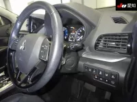 Mitsubishi ECLIPSE CROSS лот № 71300 оценка 4.5  с аукциона в Японии 4