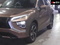 Mitsubishi ECLIPSE CROSS лот № 71300 оценка 4.5  с аукциона в Японии 6