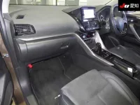 Mitsubishi ECLIPSE CROSS лот № 71300 оценка 4.5  с аукциона в Японии 2