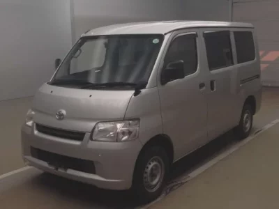 Toyota TOWN ACE VAN