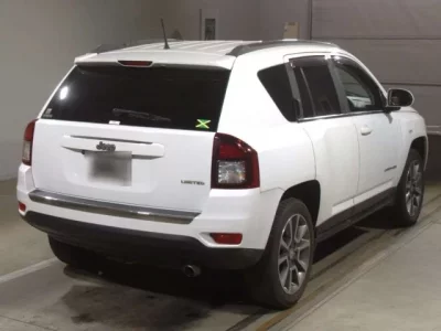 Chrysler JEEP COMPASS