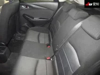 Mazda CX-3 лот № 3071 оценка 4.5  с аукциона в Японии 3