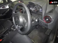 Mazda CX-3 лот № 3071 оценка 4.5  с аукциона в Японии 4