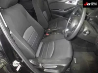 Mazda CX-3 лот № 3071 оценка 4.5  с аукциона в Японии 5