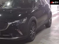 Mazda CX-3 лот № 3071 оценка 4.5  с аукциона в Японии 6