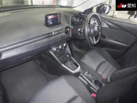 Mazda CX-3 лот № 3071 оценка 4.5  с аукциона в Японии 2