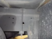 Toyota DYNA лот № 3031 оценка 3  с аукциона в Японии 3