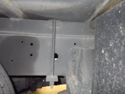 Toyota DYNA  с аукциона в Японии