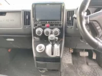 Mitsubishi DELICA D5 лот № 2153 оценка 3.5  с аукциона в Японии 4