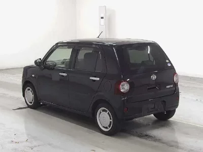 Daihatsu MIRA TOCOT