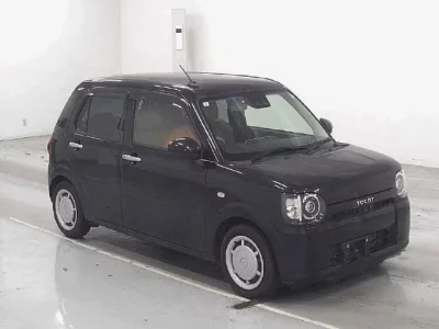 Daihatsu MIRA TOCOT