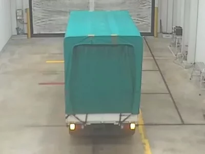 Isuzu ELF  с аукциона в Японии