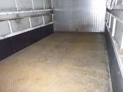 Isuzu ELF  с аукциона в Японии