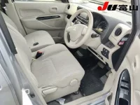 Mitsubishi EK SPACE лот № 1630 оценка 3.5  с аукциона в Японии 4
