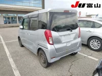 Mitsubishi EK SPACE лот № 1630 оценка 3.5  с аукциона в Японии 1