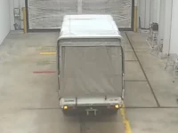 Mitsubishi CANTER лот № 3089 оценка 3  с аукциона в Японии 2