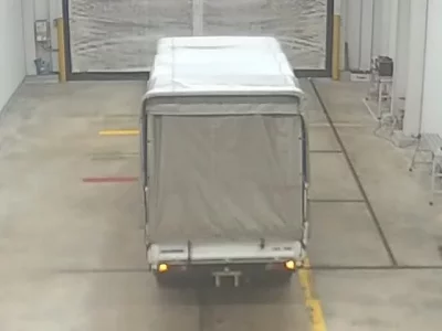 Mitsubishi CANTER  с аукциона в Японии