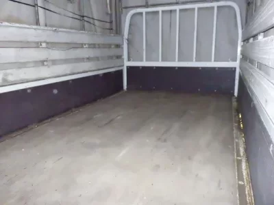 Mitsubishi CANTER  с аукциона в Японии