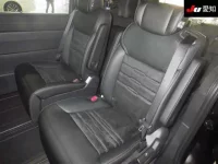 Honda STEP WAGON лот № 3076 оценка S  с аукциона в Японии 3