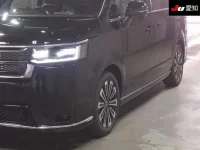 Honda STEP WAGON лот № 3076 оценка S  с аукциона в Японии 6