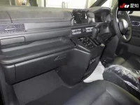 Honda STEP WAGON лот № 3076 оценка S  с аукциона в Японии 2