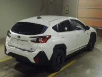 Subaru CROSSTREK лот № 2031 оценка 4  с аукциона в Японии 1