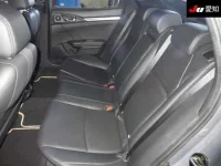 Honda CIVIC лот № 71308 оценка 4.5  с аукциона в Японии 3