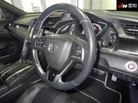 Honda CIVIC лот № 71308 оценка 4.5  с аукциона в Японии 4